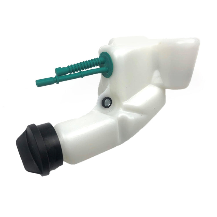 割草機油罐燃油箱組件 42323500411 適用於 Stihl FS55 FS38 FS45 FS46 KM55，適用於 Stihl FS55 FS38