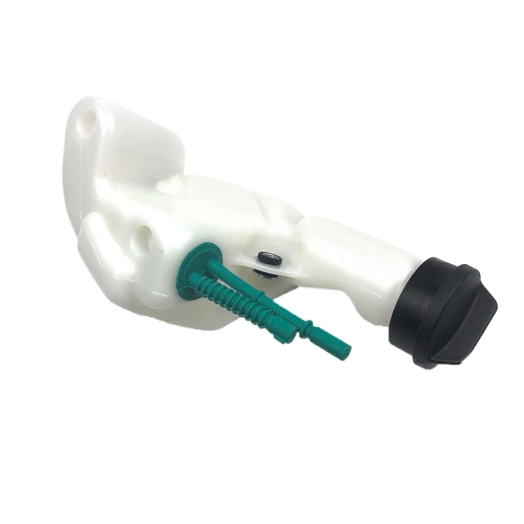 割草機油罐燃油箱組件 42323500411 適用於 Stihl FS55 FS38 FS45 FS46 KM55，適用於 Stihl FS55 FS38