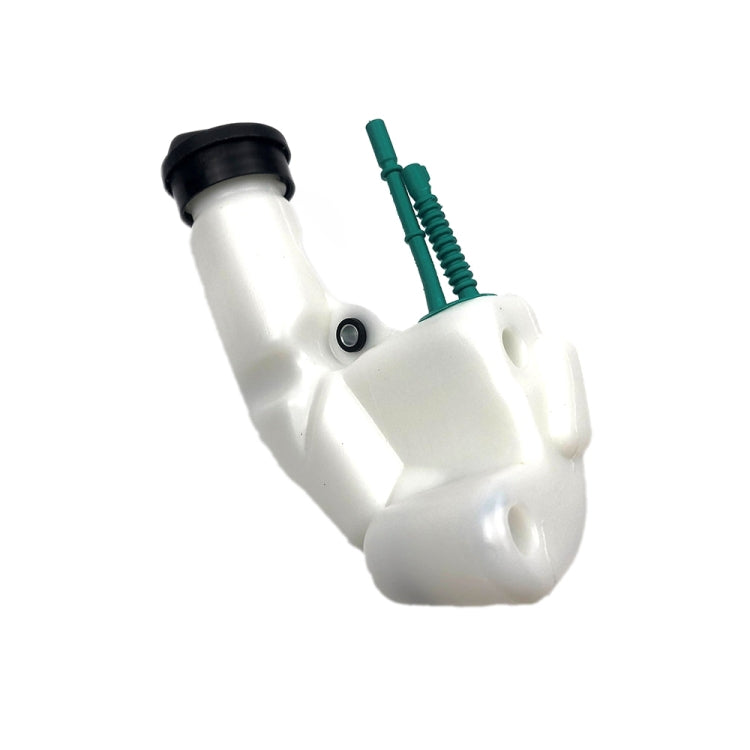 割草機油罐燃油箱組件 42323500411 適用於 Stihl FS55 FS38 FS45 FS46 KM55，適用於 Stihl FS55 FS38