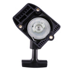 鏈鋸啟動拉板組件 4137-190-4000 適用於 Stihl FS75 FS80 FS80R FS85 FS85R，適用於 Stihl FS75 FS80