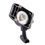 鏈鋸啟動拉板組件 4137-190-4000 適用於 Stihl FS75 FS80 FS80R FS85 FS85R，適用於 Stihl FS75 FS80