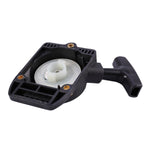 鏈鋸啟動拉板組件 4137-190-4000 適用於 Stihl FS75 FS80 FS80R FS85 FS85R，適用於 Stihl FS75 FS80