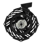 回拉啟動器組件 適用於 Briggs & Stratton 590588 593961 08P502 093J02，適用於 Briggs & Stratton 590588
