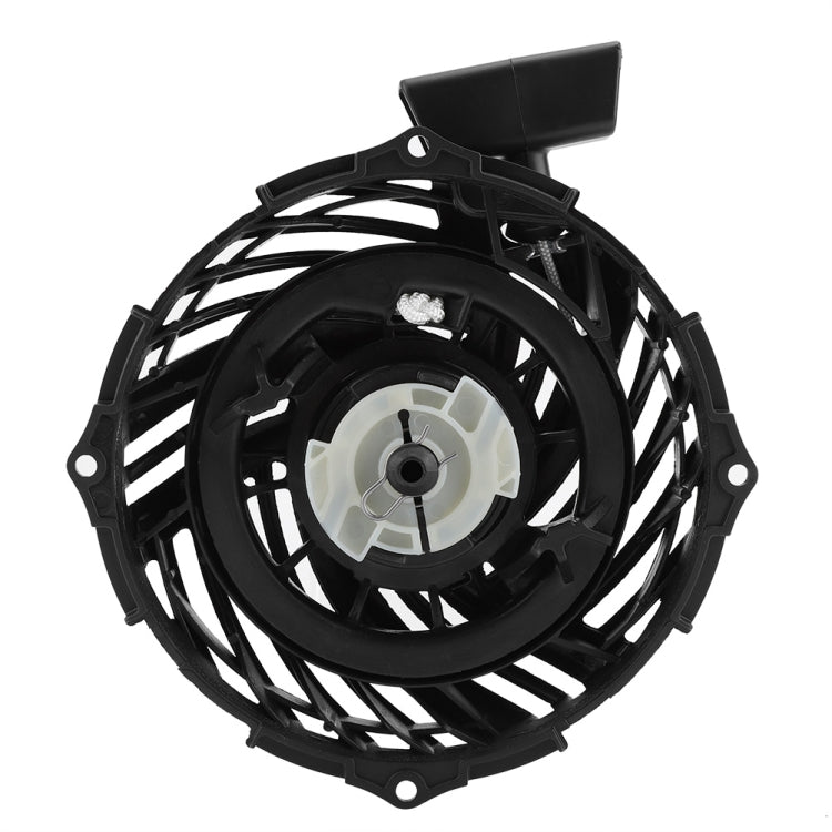 回拉啟動器組件 適用於 Briggs & Stratton 590588 593961 08P502 093J02，適用於 Briggs & Stratton 590588
