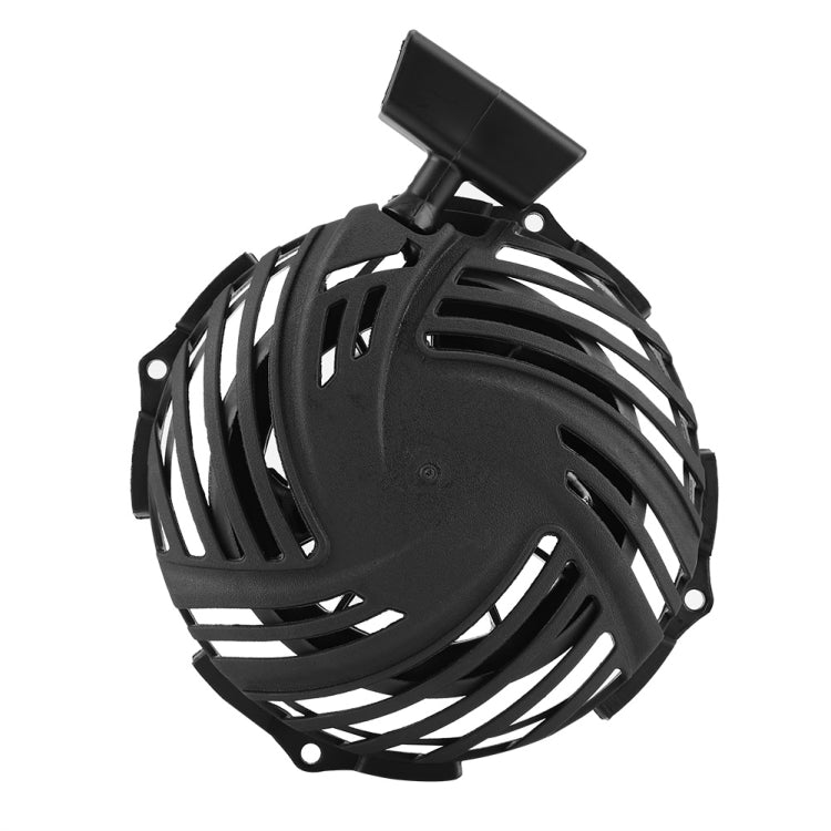 回拉啟動器組件 適用於 Briggs & Stratton 590588 593961 08P502 093J02，適用於 Briggs & Stratton 590588