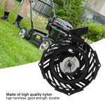 回拉啟動器組件 適用於 Briggs & Stratton 590588 593961 08P502 093J02，適用於 Briggs & Stratton 590588