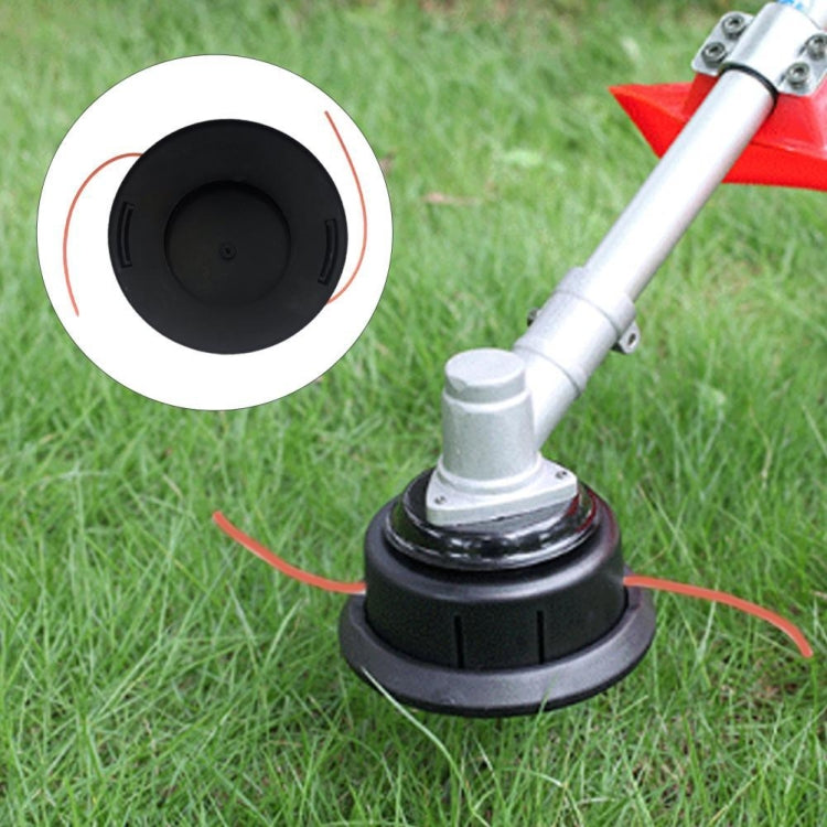 割草機修剪頭，適用於 Stihl FS160 FS220 FS280 FS300 FS310，修剪頭