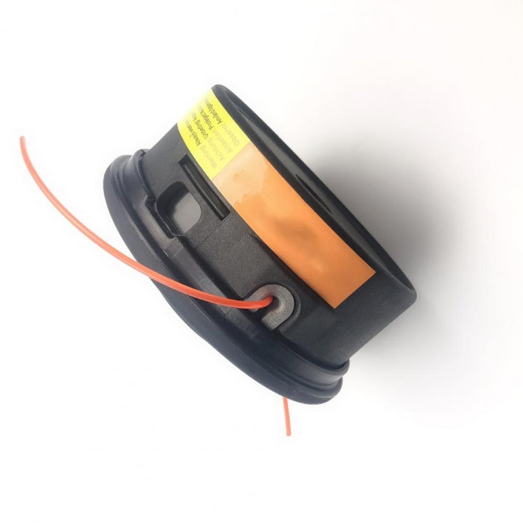 割草機修剪頭，適用於 Stihl FS160 FS220 FS280 FS300 FS310，修剪頭
