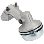 割草機齒輪箱工作頭，適用於 Stihl FS100RX FS110 FS110R FS130 FS130R，Stihl FS100RX 齒輪箱工作頭