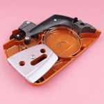 防屑離合器蓋，適用於 Husqvarna 340 345 346XP 350，離合器蓋