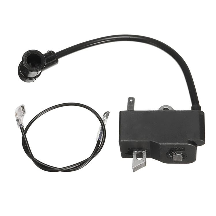 Chainsaw High Pressure Ignition Coil for Stihl FS75 FS80 FS85 FC85 HS75 HS80 HS85 KM85, Ignition Coil for Stihl FS75