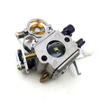 鏈鋸化油器，適用於 Stihl MS181 MS171 MS201 MS211，適用於 Stihl MS181