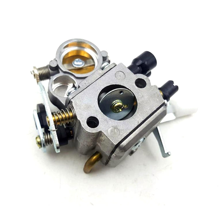 鏈鋸化油器，適用於 Stihl MS181 MS171 MS201 MS211，適用於 Stihl MS181
