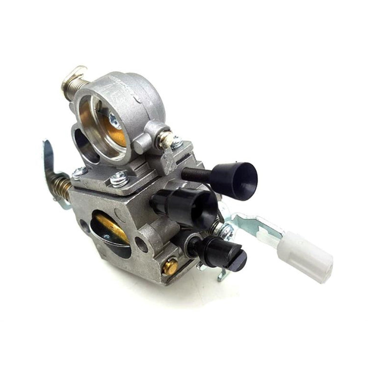 鏈鋸化油器，適用於 Stihl MS181 MS171 MS201 MS211，適用於 Stihl MS181