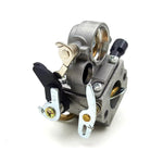 鏈鋸化油器，適用於 Stihl MS181 MS171 MS201 MS211，適用於 Stihl MS181