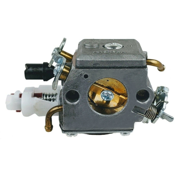 鏈鋸化油器，適用於 Husqvarna 340 345 346XP 350 351 353，適用於 Husqvarna 340