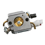 鏈鋸化油器，適用於 Husqvarna 340 345 346XP 350 351 353，適用於 Husqvarna 340