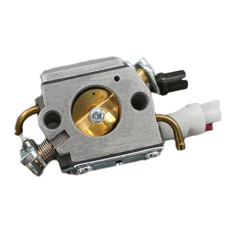 鏈鋸化油器，適用於 Husqvarna 340 345 346XP 350 351 353，適用於 Husqvarna 340