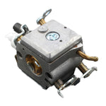 鏈鋸化油器，適用於 Husqvarna 340 345 346XP 350 351 353，適用於 Husqvarna 340