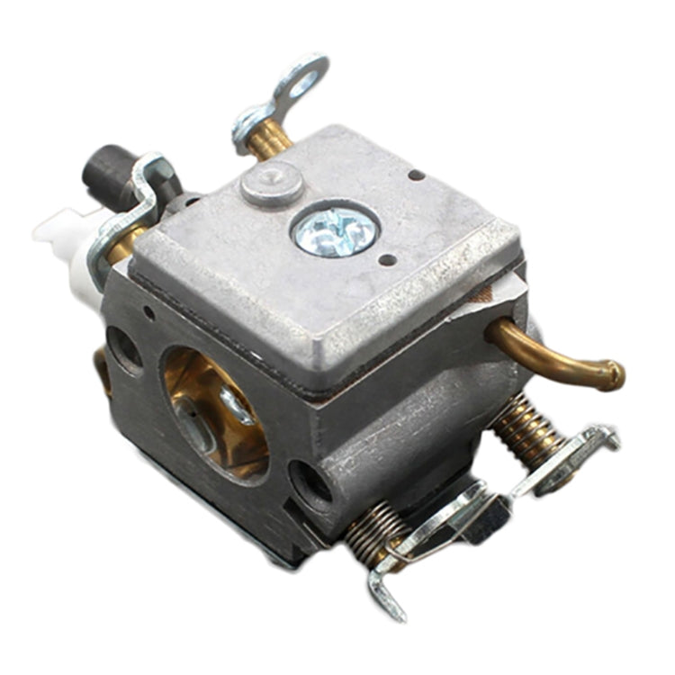 鏈鋸化油器，適用於 Husqvarna 340 345 346XP 350 351 353，適用於 Husqvarna 340