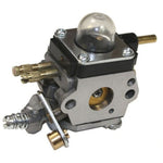 鏈鋸化油器，適用於 Zama C1U-K54A C1U-K27B C1U-K17，適用於 Zama C1U-K54A