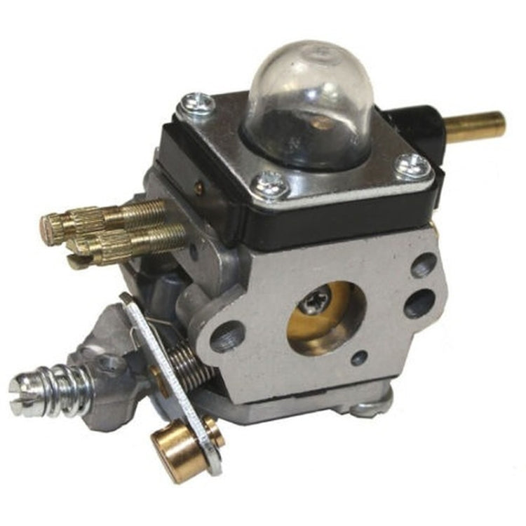 鏈鋸化油器，適用於 Zama C1U-K54A C1U-K27B C1U-K17，適用於 Zama C1U-K54A