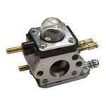 鏈鋸化油器，適用於 Zama C1U-K54A C1U-K27B C1U-K17，適用於 Zama C1U-K54A