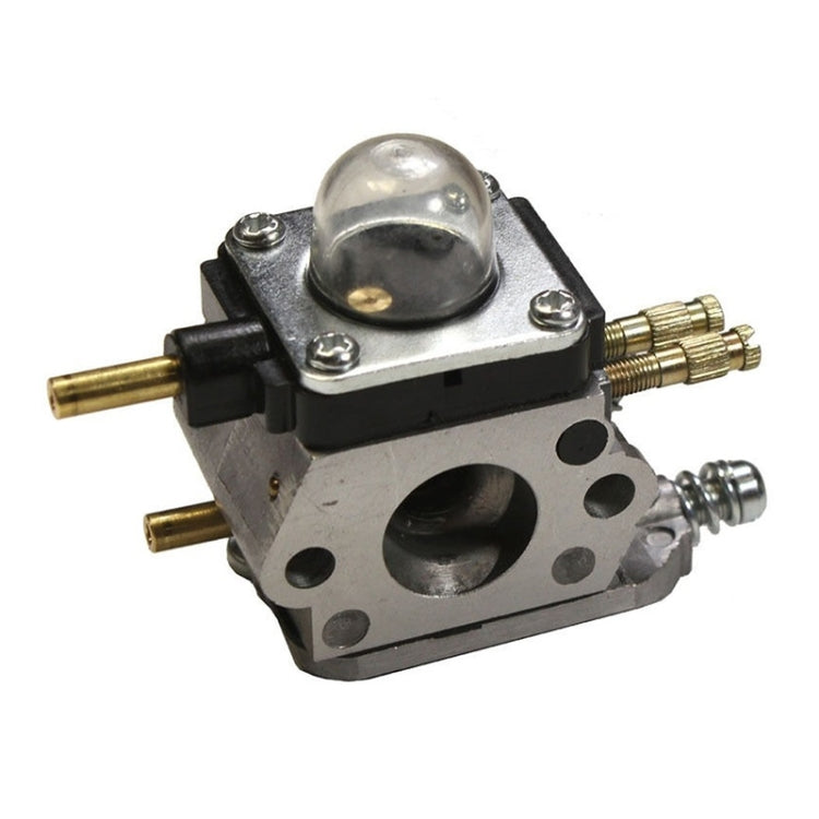 鏈鋸化油器，適用於 Zama C1U-K54A C1U-K27B C1U-K17，適用於 Zama C1U-K54A