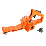 鏈鋸後手柄組件 530055613，適用於 Husqvarna 137 142，後手柄