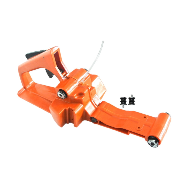 鏈鋸後手柄組件 530055613，適用於 Husqvarna 137 142，後手柄