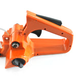 鏈鋸後手柄組件 530055613，適用於 Husqvarna 137 142，後手柄