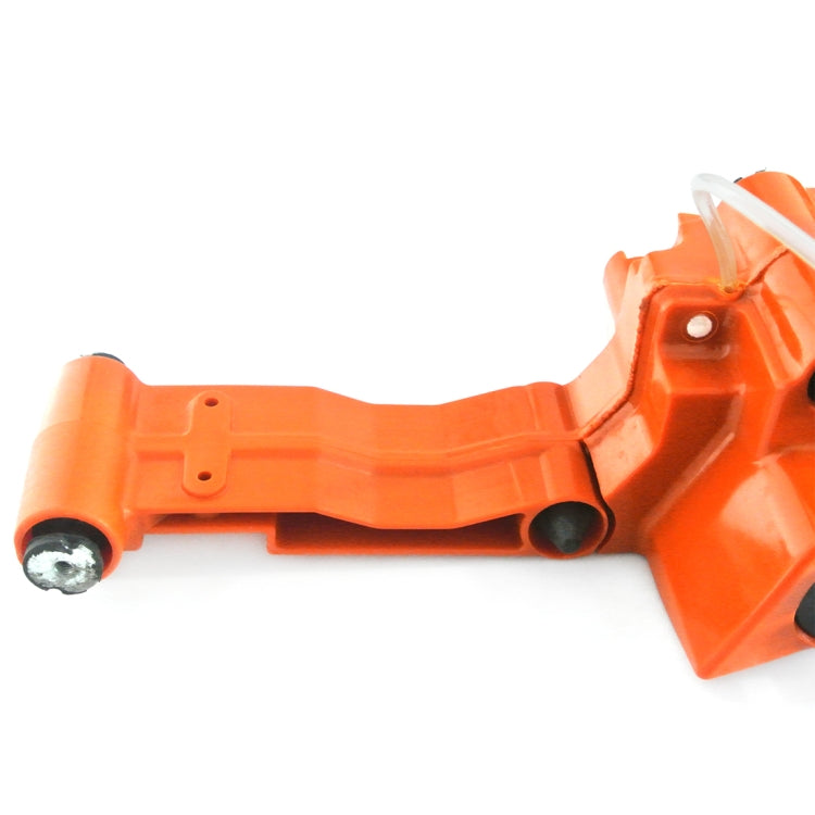 鏈鋸後手柄組件 530055613，適用於 Husqvarna 137 142，後手柄