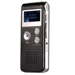 USB 錄音筆數位音頻錄音機帶 WAV MP3 播放器 VAR 功能，SK-012 4GB，SK-012 16GB，SK-012 32GB