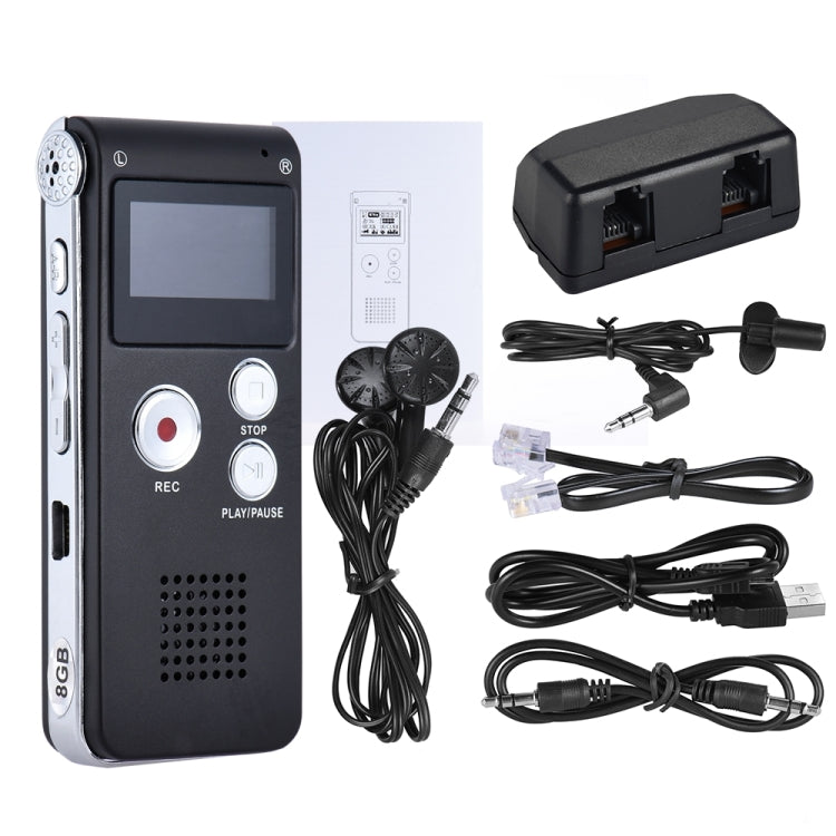 USB 錄音筆數位音頻錄音機帶 WAV MP3 播放器 VAR 功能，SK-012 4GB，SK-012 16GB，SK-012 32GB
