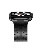蘋果手錶系列鋼製錶帶，7 41mm / 6&SE&5&4 40mm / 3&2&1 38mm，7 45mm / 6&SE&5&4 44mm / 3&2&1 42mm