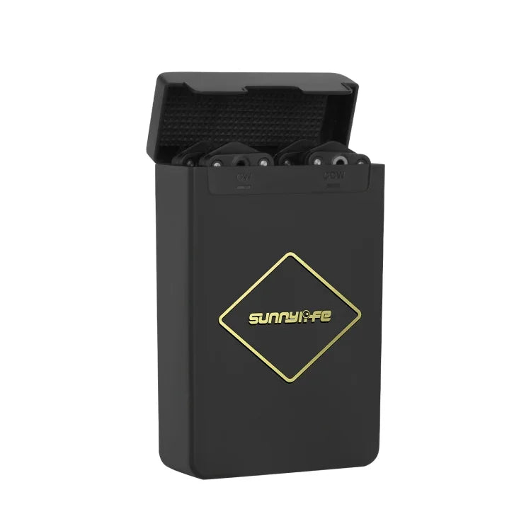 Sunnylife M3-SN348 螺旋槳葉片收納盒，適用於DJI Mavic 3，M3-SN348