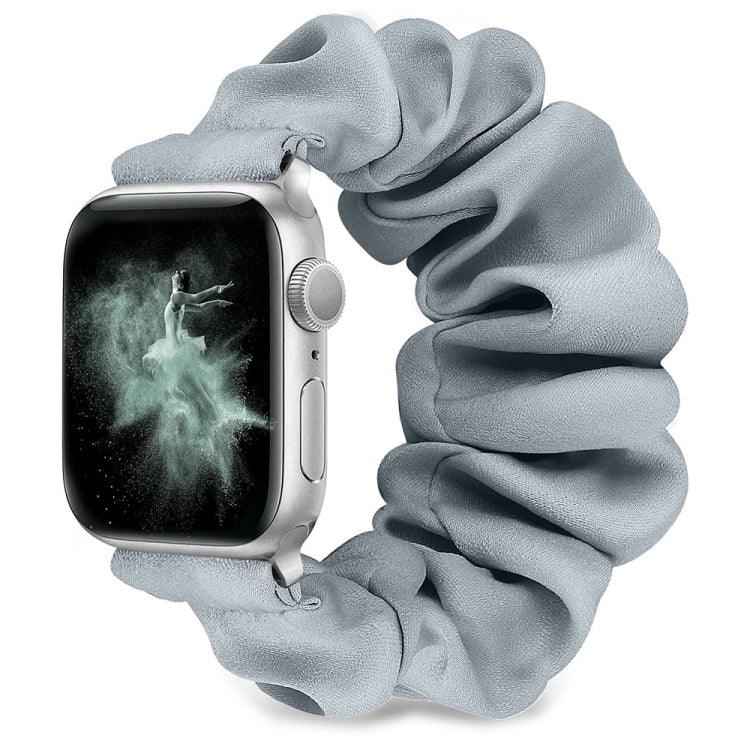 單圈彈性錶帶，適用於 Apple Watch 系列，7 41mm / 6&SE&5&4 40mm / 3&2&1 38mm，7 45mm / 6&SE&5&4 44mm / 3&2&1 42mm