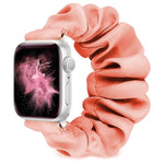 Single Loop Elasticity Watchband For Apple Watch Series, 7 41mm / 6&SE&5&4 40mm / 3&2&1 38mm, 7 45mm / 6&SE&5&4 44mm / 3&2&1 42mm