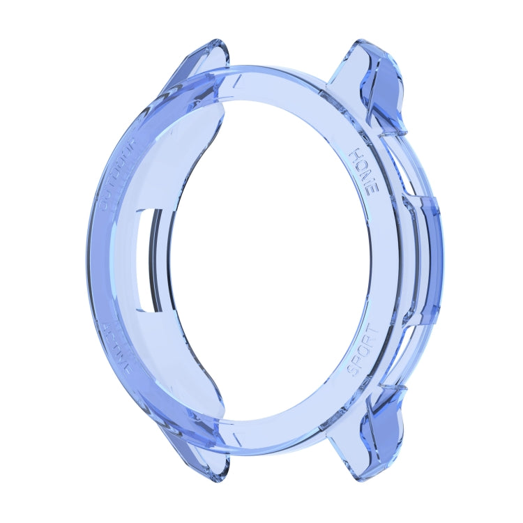 TPU Half-pack Watch Case, For Xiaomi Watch S1 Active / Watch Color 2