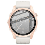 IMAK HD High Transparent Wear-resistant Watch Screen Protective Film, For Garmin Fenix 7S, For Garmin Fenix 7X, For Xiaomi Mibro Watch X1
