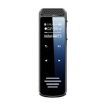 Q55 智能高清降噪語音控制錄音筆，4GB，8GB，16GB，32GB