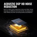 Q76 智能高清降噪語音控制強磁錄音筆，4GB，8GB，16GB，32GB