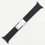 三珠錶帶，適用於Apple Watch Series，7 41mm / 6&SE&5&4 40mm / 3&2&1 38mm，7 45mm / 6&SE&5&4 44mm / 3&2&1 42mm