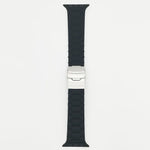 三珠錶帶，適用於Apple Watch Series，7 41mm / 6&SE&5&4 40mm / 3&2&1 38mm，7 45mm / 6&SE&5&4 44mm / 3&2&1 42mm