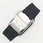 三珠錶帶，適用於Apple Watch Series，7 41mm / 6&SE&5&4 40mm / 3&2&1 38mm，7 45mm / 6&SE&5&4 44mm / 3&2&1 42mm
