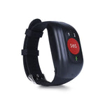 RF-V48 4G 防水防丟 GPS 定位智慧手錶，A 款錶帶，A 款錶帶，B 款錶帶