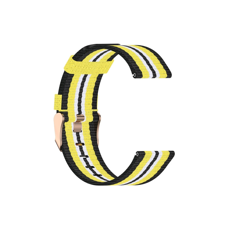 Nylon Strap, For Huawei B5