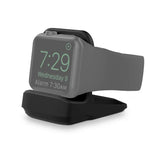 矽膠充電座，適用於Apple Watch