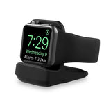 矽膠充電座，適用於Apple Watch
