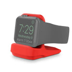 矽膠充電座，適用於Apple Watch